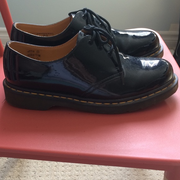 💖Men's Dr Marten shoes 💖 - Picture 2 of 4